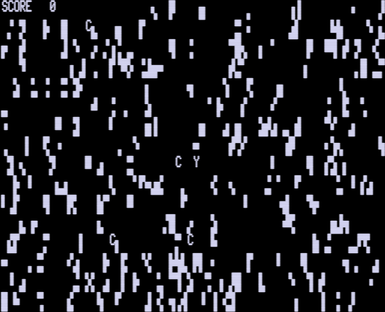 Screen shot